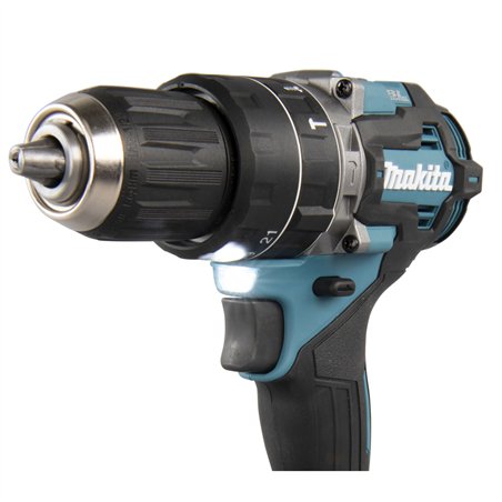 Makita  HP002GA202 trapano avv.a percuss.a batt.40V