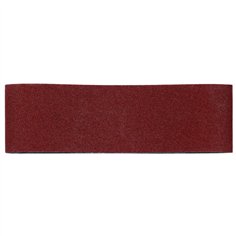 Metabo 3 fogli abras. 75/533 mm P 80, H+M