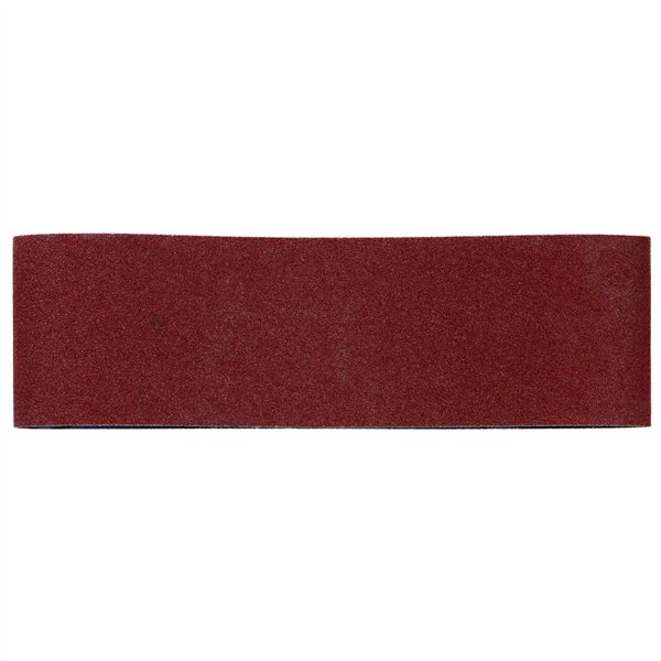 Metabo 3 fogli abras. 75/533 mm P 80, H+M