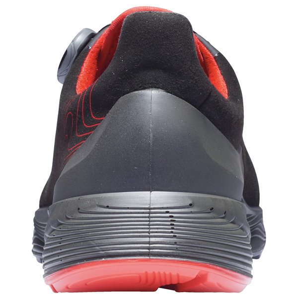 uvex scarpa ba. 68402 BOA S3 PU/ TPU W11 42