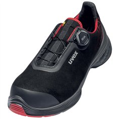 uvex scarpa ba. 68402 BOA S3 PU/ TPU W11 45