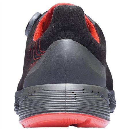 uvex scarpa ba. 68402 BOA S3 PU/ TPU W11 45