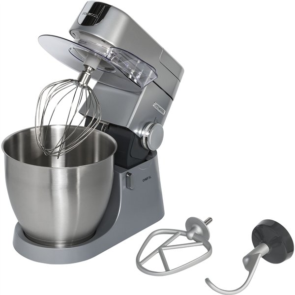 Kenwood KVL 4100S Chef XL