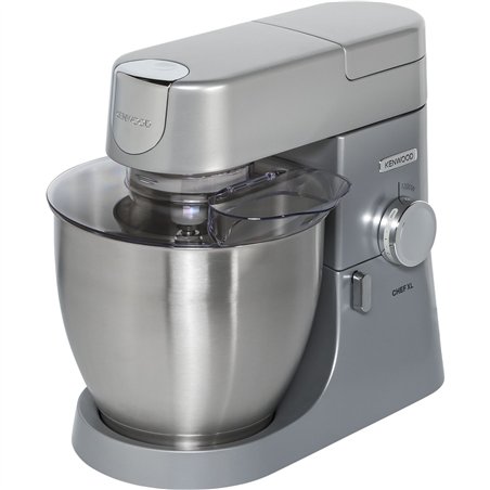 Kenwood KVL 4100S Chef XL