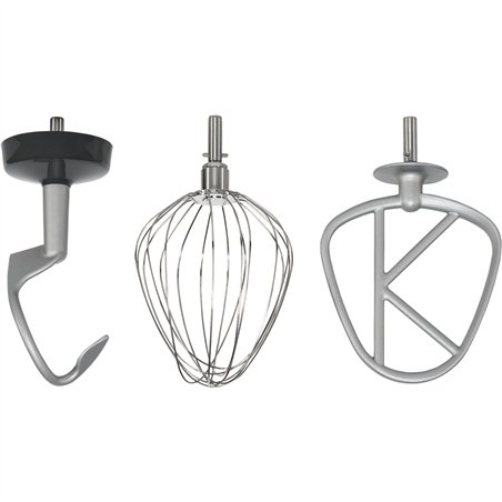 Kenwood KVL 4100S Chef XL