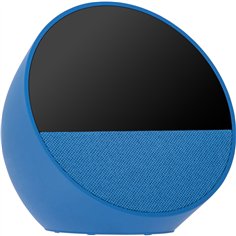 Amazon Echo Spot (2024) blu 2