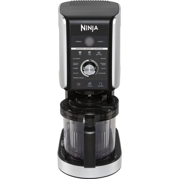 Ninja NC502EU Creami Deluxe