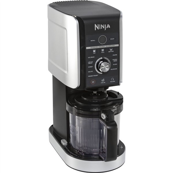 Ninja NC502EU Creami Deluxe