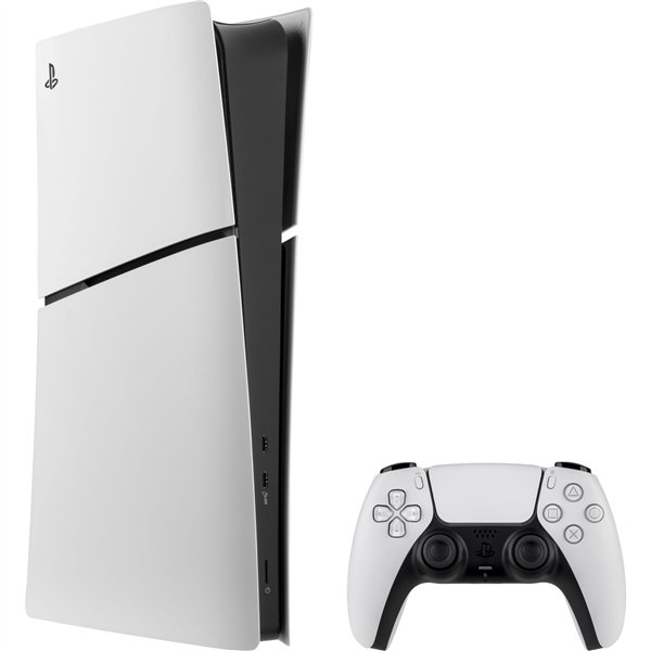 Sony Playstation 5 Slim Digital Edition