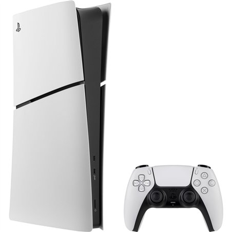 Sony Playstation 5 Slim Digital Edition