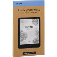 Kindle Paperwhite 16GB nero