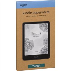 Kindle Paperwhite 16GB jadegrün