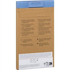 Kindle Paperwhite 16GB jadegrün 2