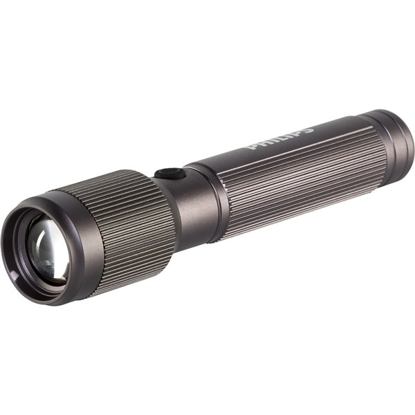 Philips LED 15W Taschenlampe USB-C, 650 lm, 2200 mAh