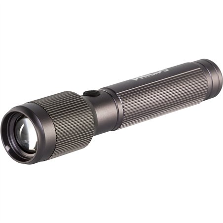 Philips LED 15W Taschenlampe USB-C, 650 lm, 2200 mAh