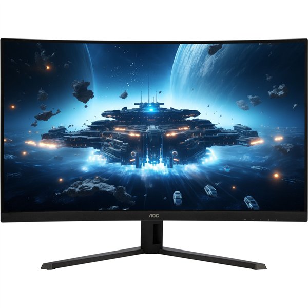 AOC Q27G4SDR