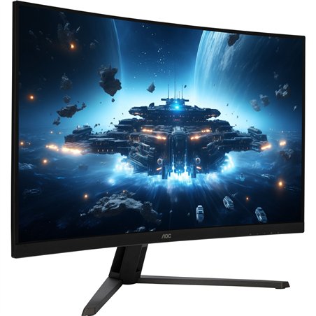 AOC Q27G4SDR
