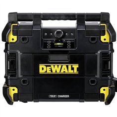 DeWalt DWST1-81078-QW Akku- e Netzradio