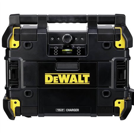 DeWalt DWST1-81078-QW Akku- e Netzradio