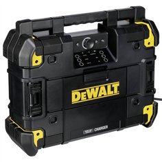 DeWalt DWST1-81078-QW Akku- e Netzradio 2