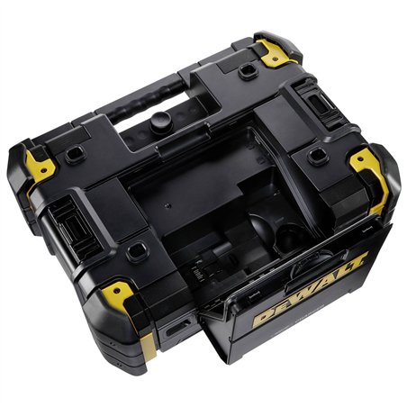 DeWalt DWST1-81078-QW Akku- e Netzradio