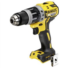 DeWalt DCD796NT 18V Schlagbohrschrauber con valigia