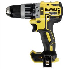 DeWalt DCD796NT 18V Schlagbohrschrauber con valigia 2