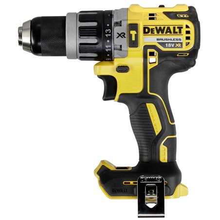 DeWalt DCD796NT 18V Schlagbohrschrauber con valigia