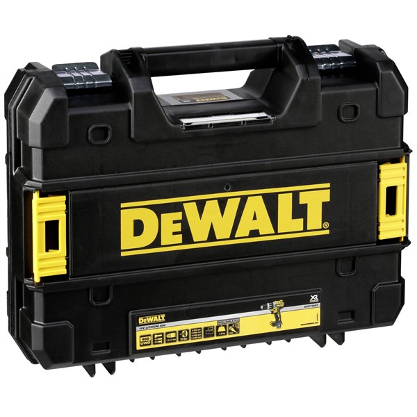 DeWalt DCD796NT 18V Schlagbohrschrauber con valigia