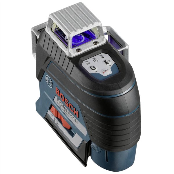 Bosch GLL 3-80 C Professional Livella a laser