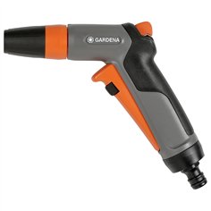 Gardena Classic siringa pulizia 2