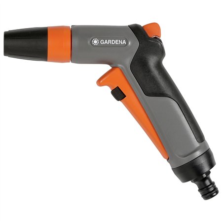Gardena Classic siringa pulizia