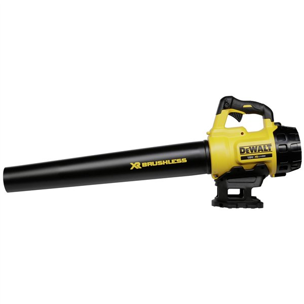 DeWalt DCM562PB-QW soffiatore a batteria, 18V