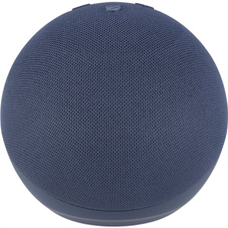 Amazon Echo Dot 5 blu