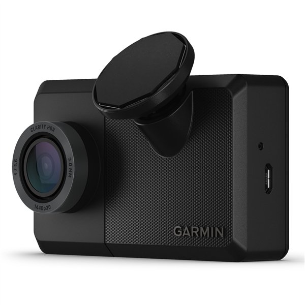 Garmin Dash Cam Live