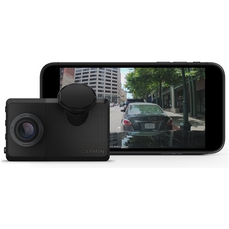 Garmin Dash Cam Live