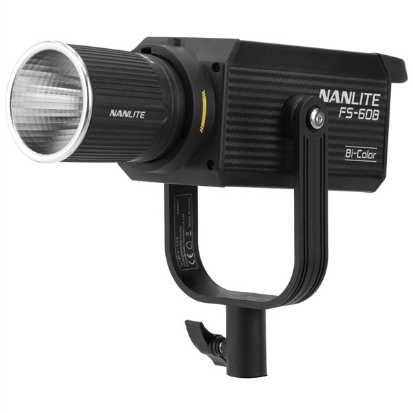 Nanlite FS-60B Bi-Color riflettore da studio