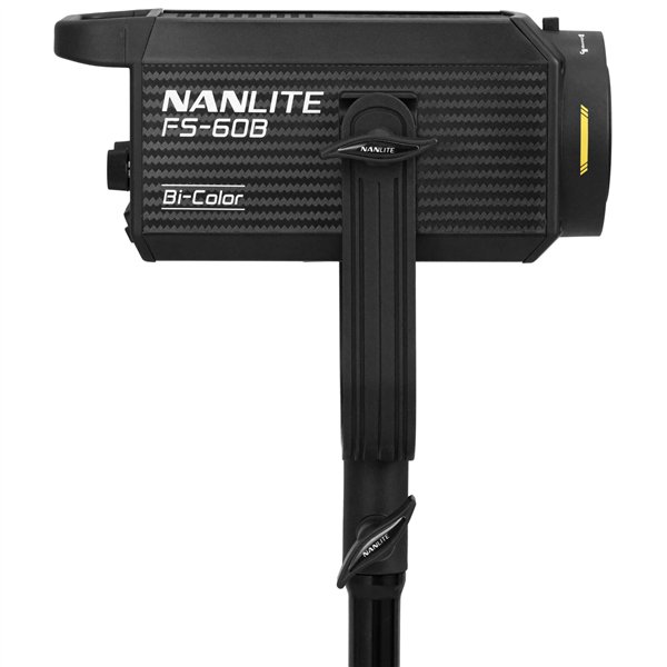 Nanlite FS-60B Bi-Color riflettore da studio