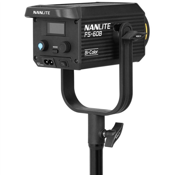 Nanlite FS-60B Bi-Color riflettore da studio