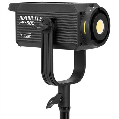 Nanlite FS-60B Bi-Color riflettore da studio