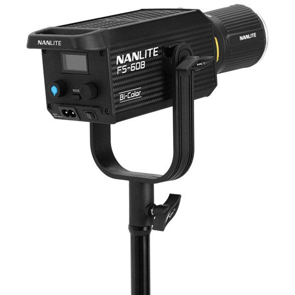 Nanlite FS-60B Bi-Color riflettore da studio