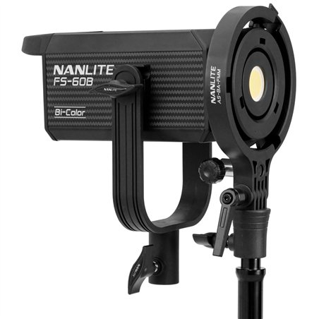 Nanlite FS-60B Bi-Color riflettore da studio