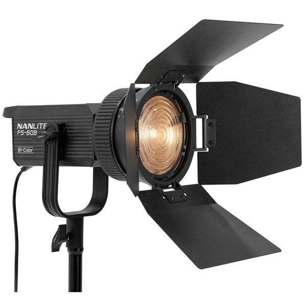 Nanlite FS-60B Bi-Color riflettore da studio