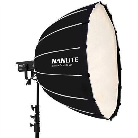 Nanlite FS-60B Bi-Color riflettore da studio