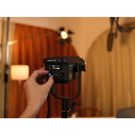 Nanlite FS-60B Bi-Color riflettore da studio