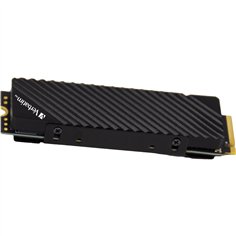 Verbatim Vi7000G M.2 SSD     1TB PCIe NVMe                  49367 2