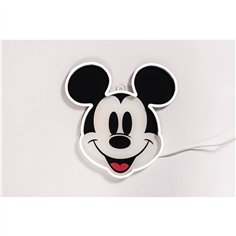 Yellowpop Disney Mickey Printed Face