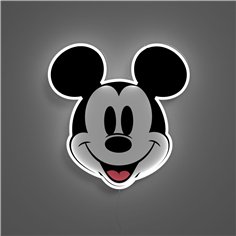 Yellowpop Disney Mickey Printed Face 2