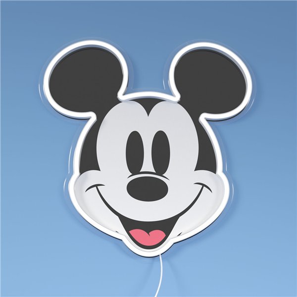 Yellowpop Disney Mickey Printed Face