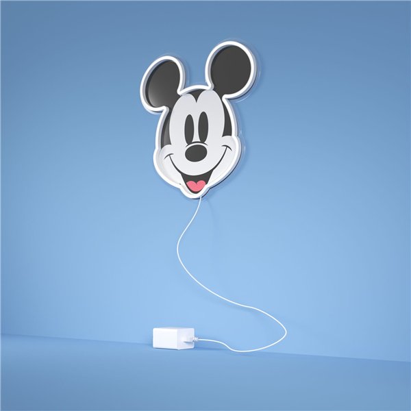 Yellowpop Disney Mickey Printed Face